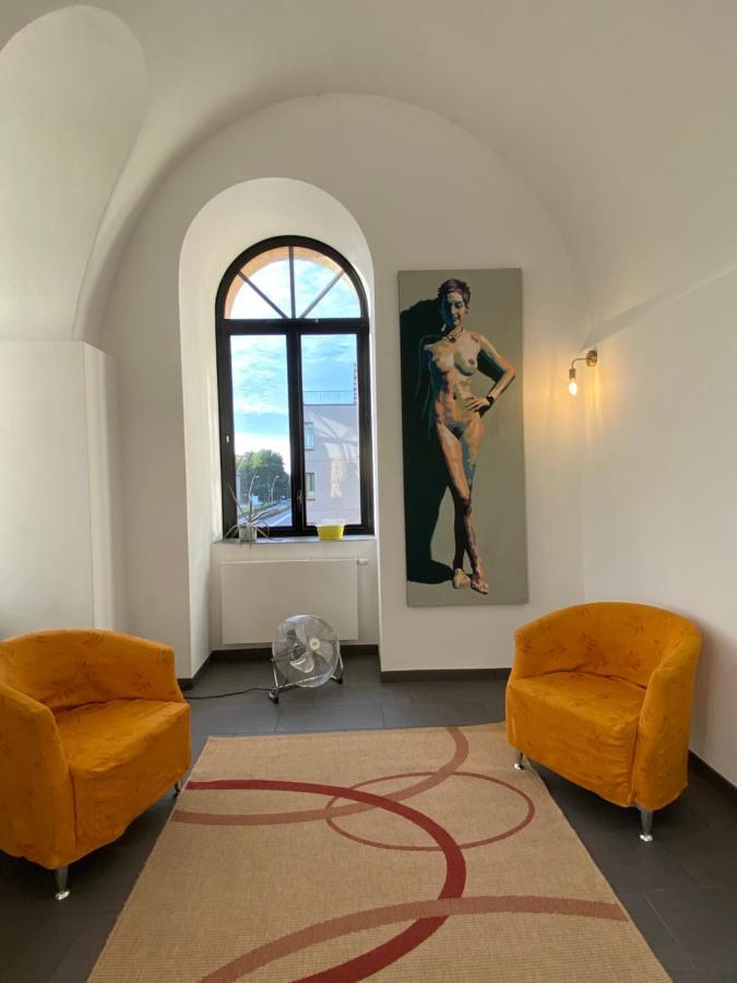 Luxury Loft Metzアパートメント エクステリア 写真