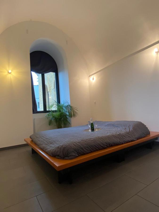 Luxury Loft Metzアパートメント エクステリア 写真