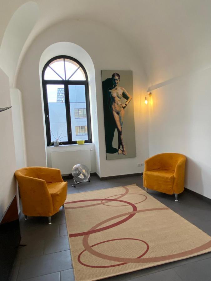 Luxury Loft Metzアパートメント エクステリア 写真