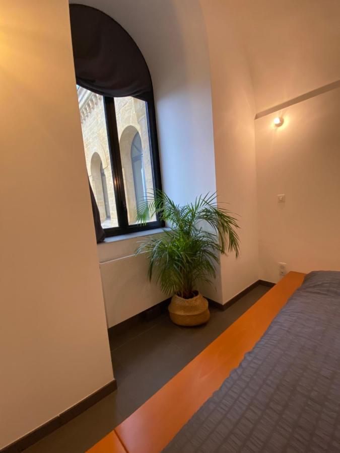 Luxury Loft Metzアパートメント エクステリア 写真