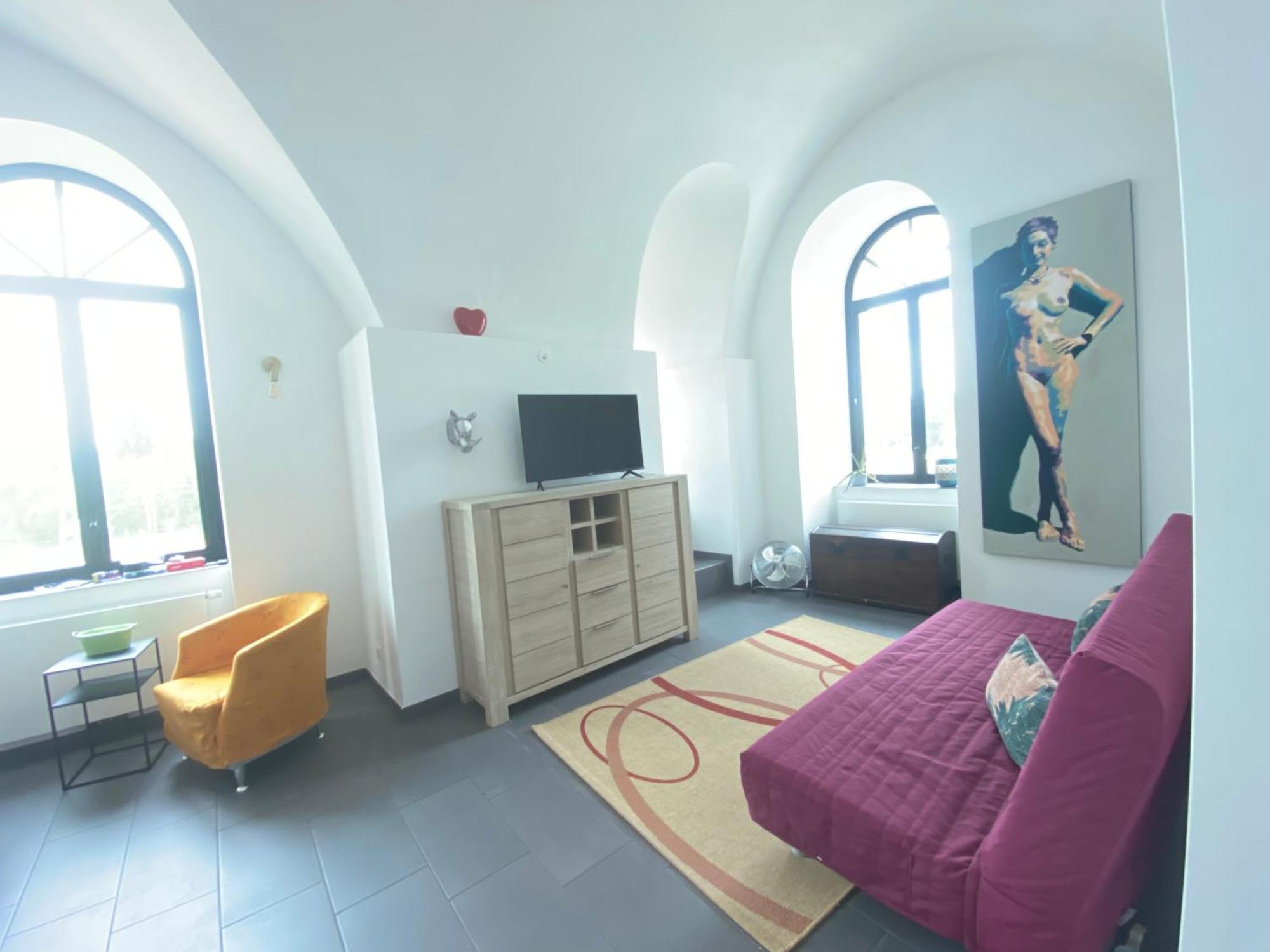 Luxury Loft Metzアパートメント エクステリア 写真