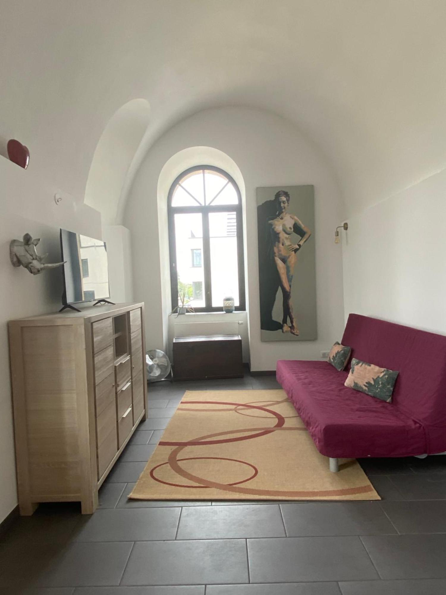 Luxury Loft Metzアパートメント エクステリア 写真